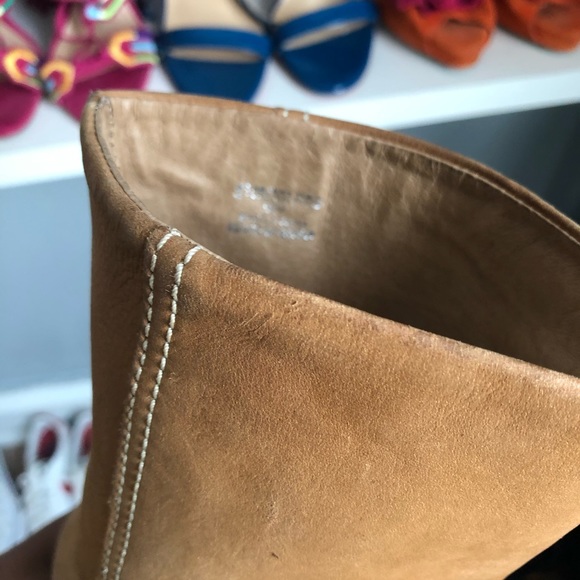 Zara Limited Edition Platform boot - Picture 7 of 7